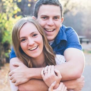 Meet your Posher, Jared